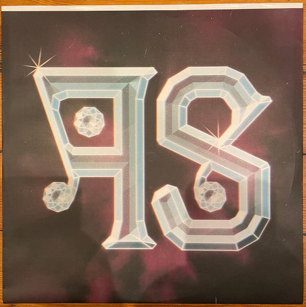 Foxy Shazam : The Heart Behead You (LP,Album,Stereo)