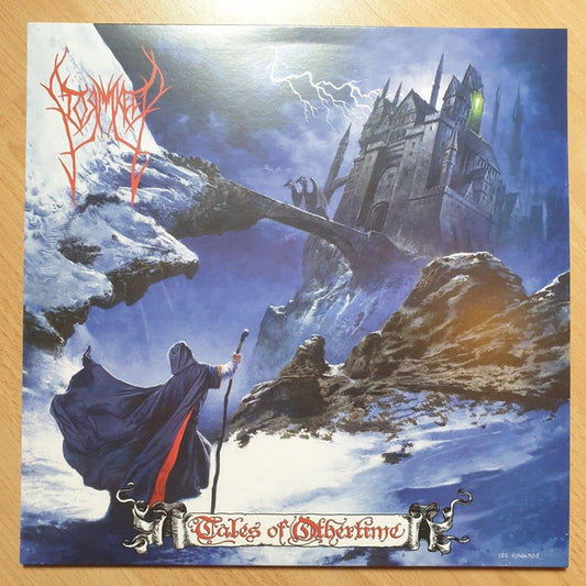 Stormkeep : Tales Of Othertime (LP,Album,Limited Edition,Repress)