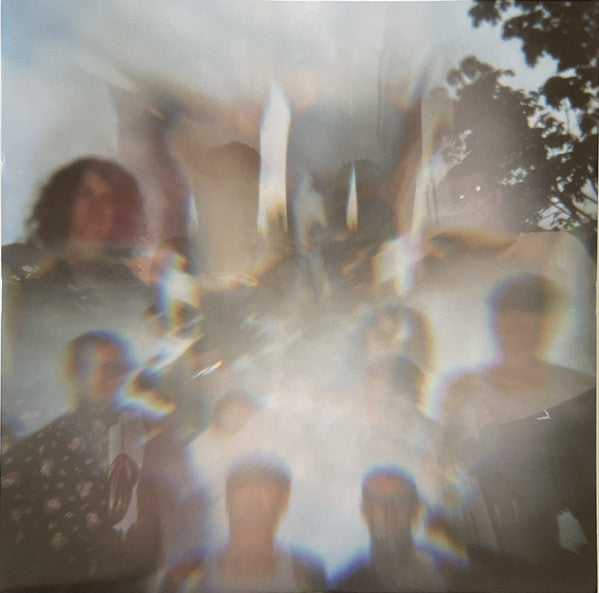 Thee Oh Sees : Carrion Crawler / The Dream EP (LP,Album,Reissue)