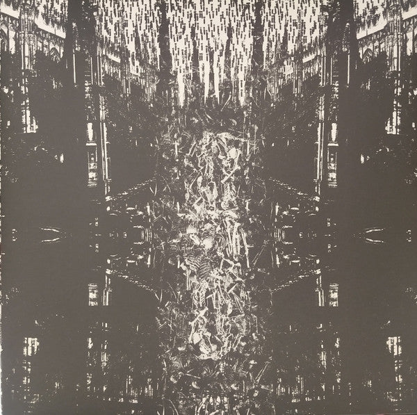 Abstracter : Abominion (LP,Album)