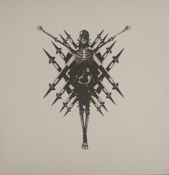 Abstracter : Abominion (LP,Album)