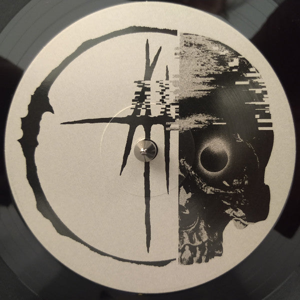 Abstracter : Abominion (LP,Album)
