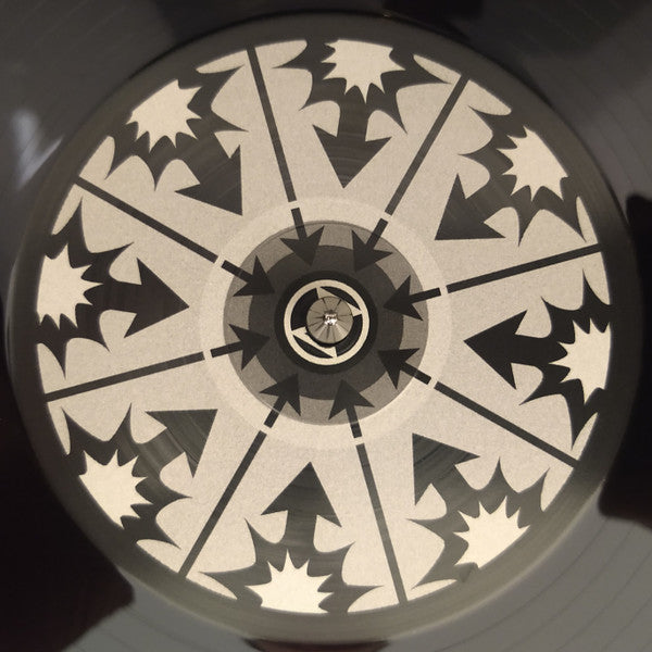 Abstracter : Abominion (LP,Album)