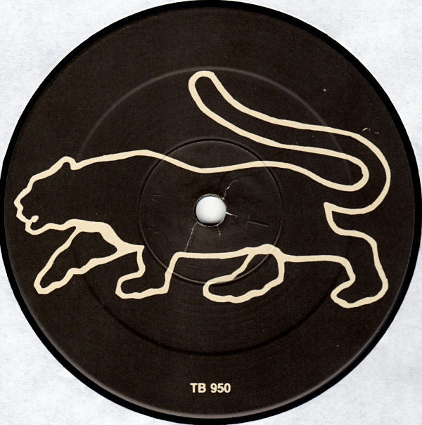 Paris (2) : Break The Grip Of Shame (12",33 ⅓ RPM,Single)