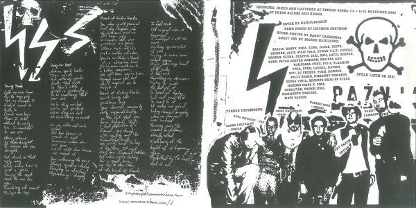 Imperial Leather : A Nobis Factum Optime Est (7",45 RPM,EP)