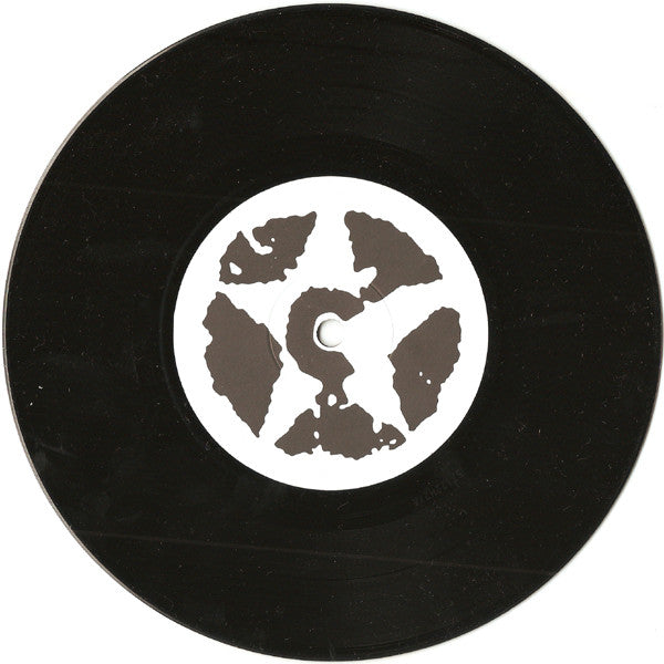 Imperial Leather : A Nobis Factum Optime Est (7",45 RPM,EP)