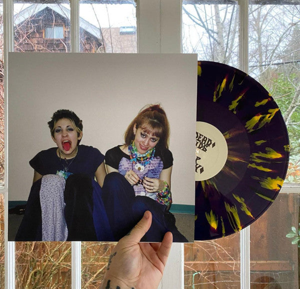 Soft Kill : Dead Kids R.I.P. City (LP,Album,Limited Edition)