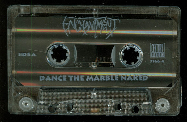 Enchantment (2) : Dance The Marble Naked (Album)