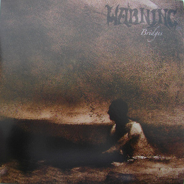 Warning (8) : Bridges (12",45 RPM,Limited Edition)