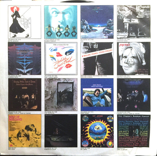 Mott The Hoople : Rock And Roll Queen (LP,Compilation)
