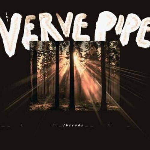 Verve Pipe, The : Threads (LP,Album)