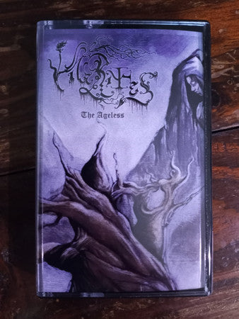 Vile Rites : The Ageless (EP)