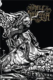 Hell Molestor : Live Rehearsal Consecration (Limited Edition)