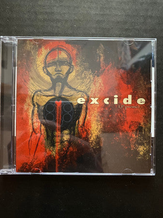 Excide : LP Promo (Promo)