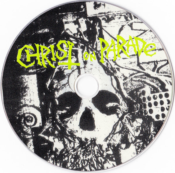 洋楽 Christ on Parade Sounds of Nature Sounds of Nature | Christ on Parade