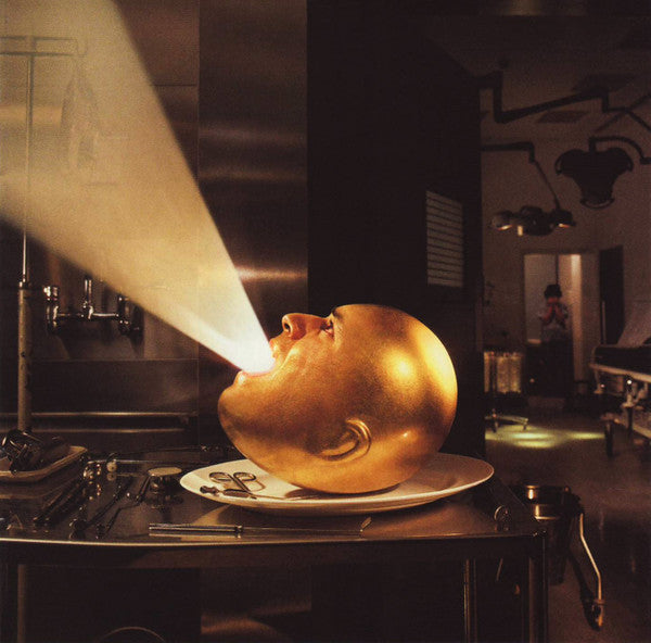 Mars Volta, The : De-Loused In The Comatorium (Album,Stereo)