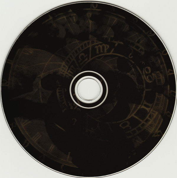 Twilight (8) : Monument To Time End (Album)