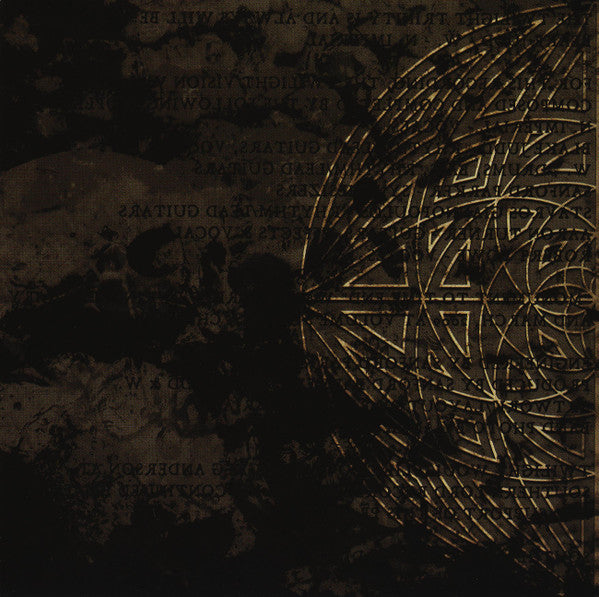 Twilight (8) : Monument To Time End (Album)