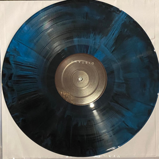 Heiress : Distant Fires (LP,Limited Edition)