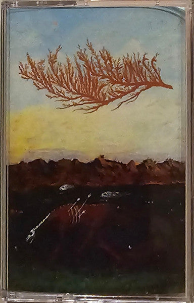 An Evening Redness : An Evening Redness ()