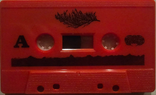 An Evening Redness : An Evening Redness ()