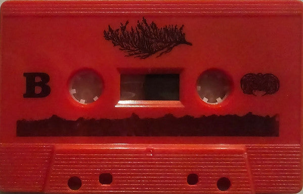 An Evening Redness : An Evening Redness ()