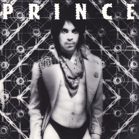 Prince : Dirty Mind (Album,Reissue)