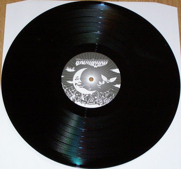 Gronibard : We Are French Fukk You (LP,Album,Limited Edition,Numbered)