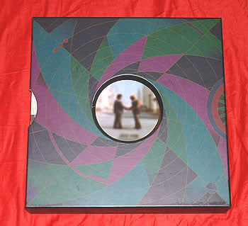 Pink Floyd : '97 Vinyl Collection (Compilation)