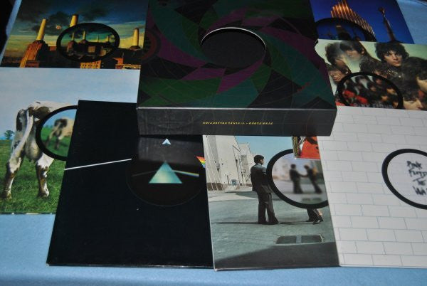 Pink Floyd : '97 Vinyl Collection (Compilation)