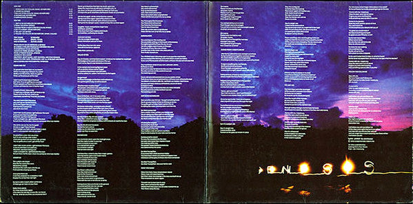 Genesis : ... And Then There Were Three... (LP,Album,Stereo)