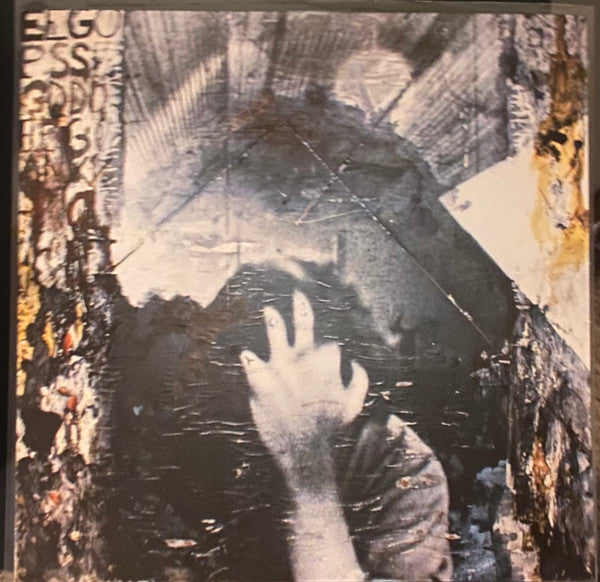 An Isle Ate Her : Phrenia (LP,Album,Limited Edition,Reissue)