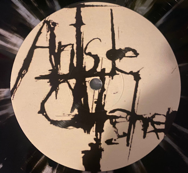 An Isle Ate Her : Phrenia (LP,Album,Limited Edition,Reissue)