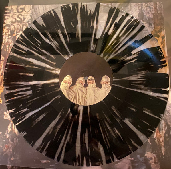 An Isle Ate Her : Phrenia (LP,Album,Limited Edition,Reissue)