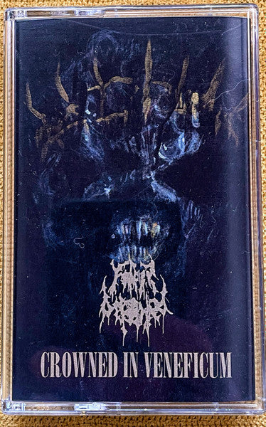 Father Befouled : Crowned In Veneficum (Album)