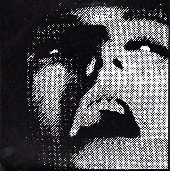 Burning Love (2) : Burning Love (7",33 ⅓ RPM)