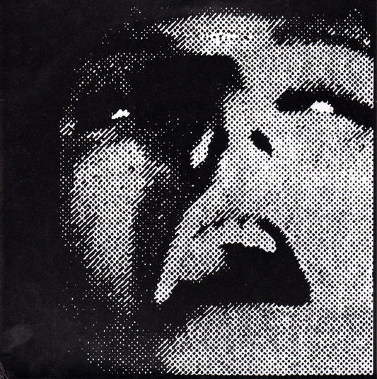 Burning Love (2) : Burning Love (7",33 ⅓ RPM)