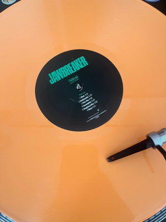 Jawbreaker : Unfun (Album,Remastered,LP,Repress)