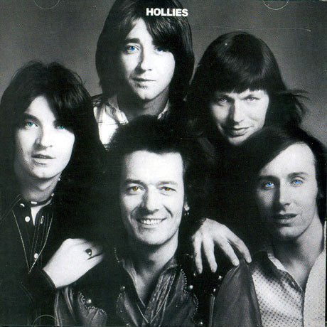 Hollies, The : Hollies (LP,Album)