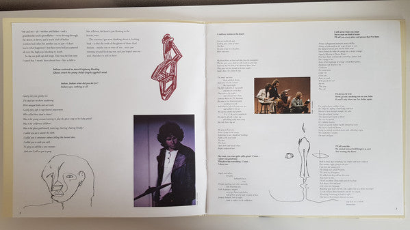 Jim Morrison , Music By Doors, The : An American Prayer (LP,Album,Reissue,Remastered)