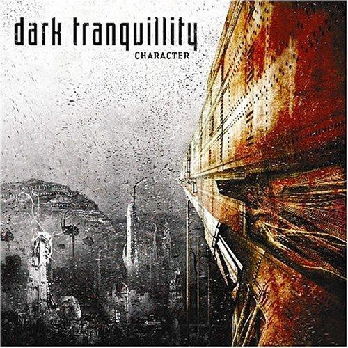 Dark Tranquillity : Character (Album,Enhanced)