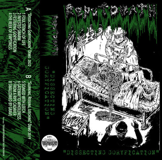 Reputdeath : Dissecting Goryfication (Compilation)