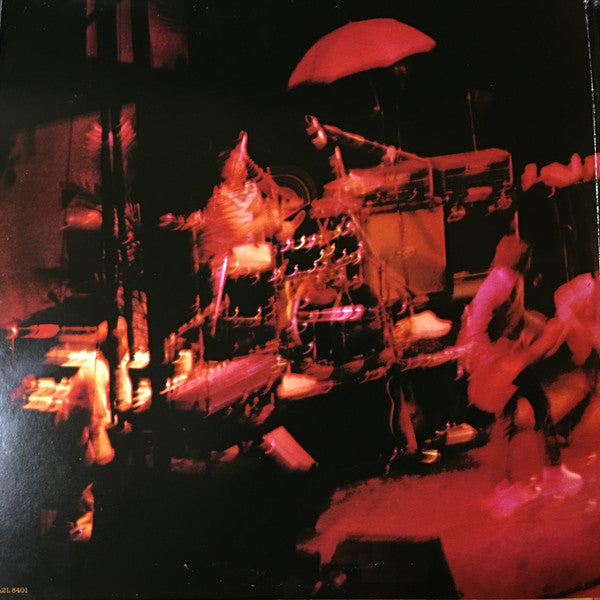 Kinks, The : One For The Road (LP,Album)