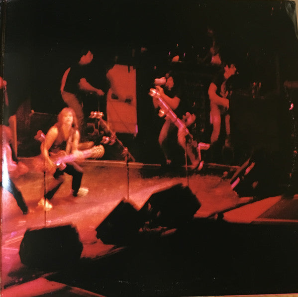 Kinks, The : One For The Road (LP,Album)