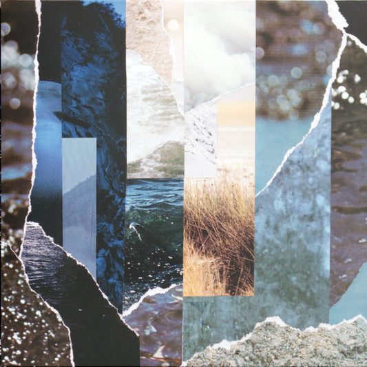 Cremation Lily : Dreams Drenched In Static (12",45 RPM,Album)