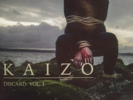 Kaizo (3) : Discard: Vol. 1 (EP)