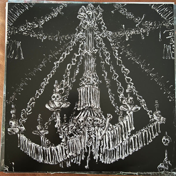 Undeath : It's Time...To Rise From The Grave (LP,Album,Limited Edition)