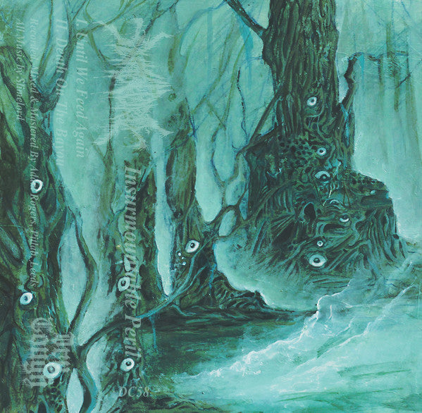 Slimelord : Insurmountable Peril (EP)