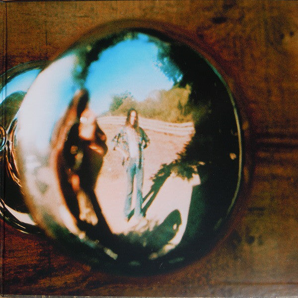 Neil Young : Harvest (LP,Album,Reissue)