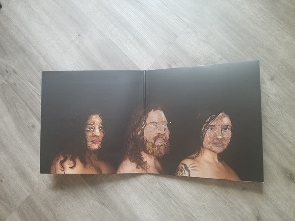 Helms Alee : Keep This Be The Way (LP,Album,Limited Edition,Stereo)